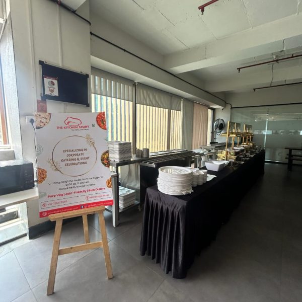 Solitaire business hub Baner